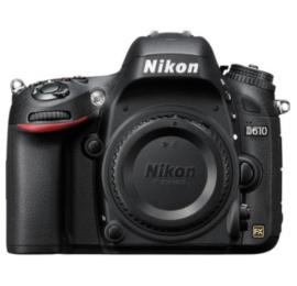 Nikon-D610-DSLR-Camera-Body-Only
